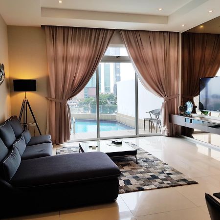Ksl Hotel And Resort - Apartment Джохор-Бару Экстерьер фото