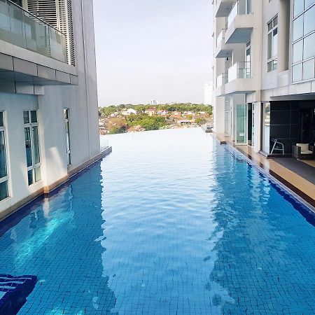 Ksl Hotel And Resort - Apartment Джохор-Бару Экстерьер фото