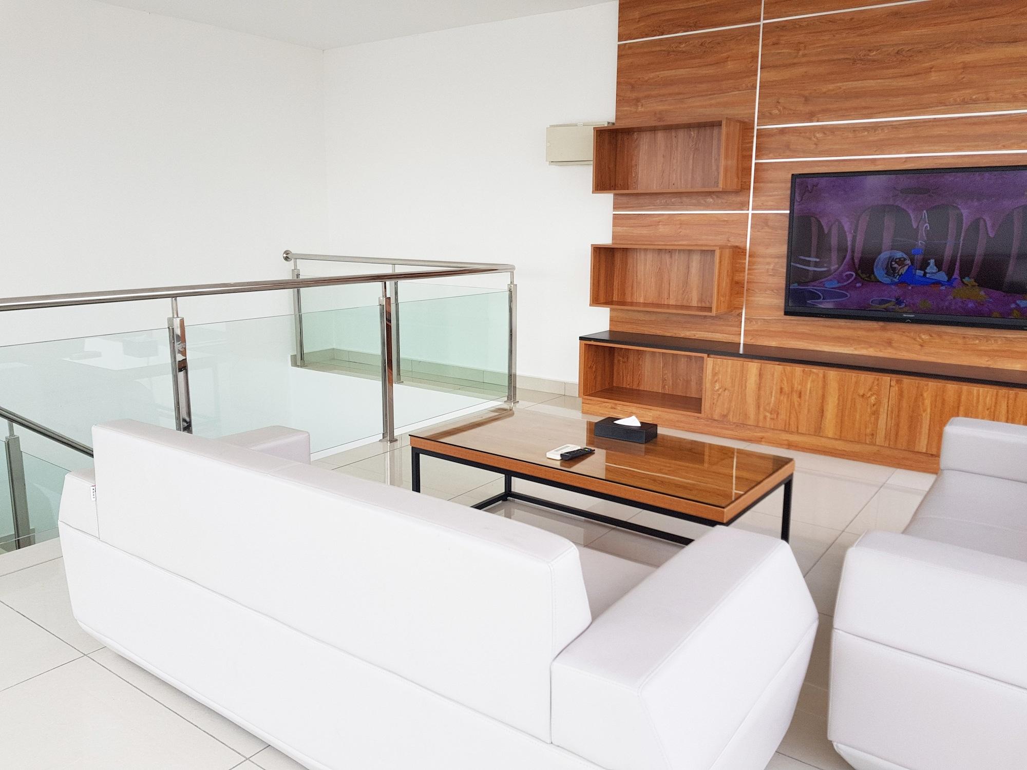 Ksl Hotel And Resort - Apartment Джохор-Бару Экстерьер фото
