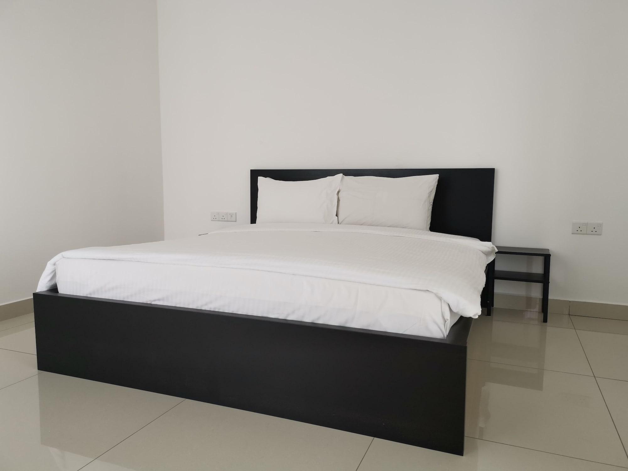 Ksl Hotel And Resort - Apartment Джохор-Бару Экстерьер фото