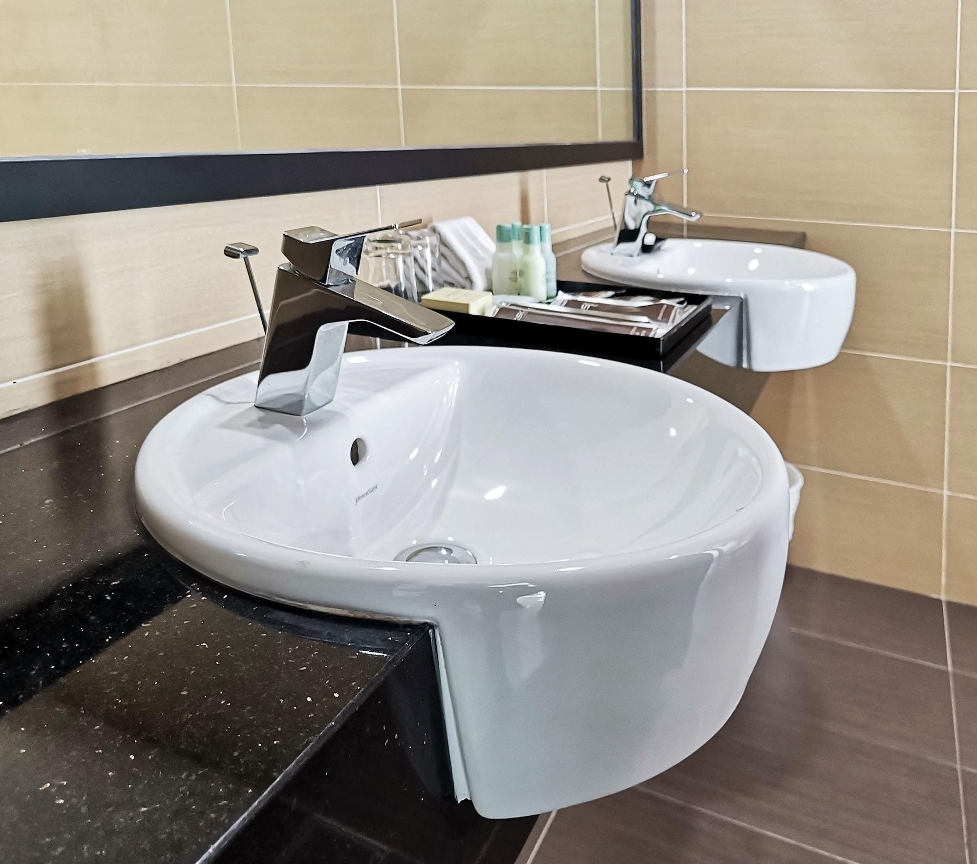 Ksl Hotel And Resort - Apartment Джохор-Бару Экстерьер фото